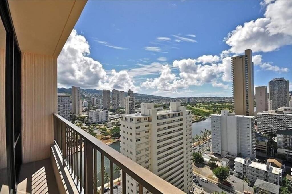 Apartment Brooks Vacations 4 Star Wyndham 2003 Waikiki *